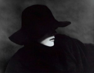 Milton H. Greene, (1922-1985), Nelly Nyad, frame from 1952 session.