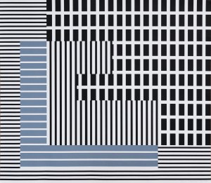 Henryk Stażewski, (1894 — 1988), Bez tytułu, 1930/1977