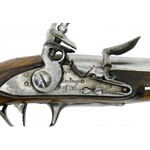 PUBLIC SECURITY SERVICE ROCKET PISTOL, FRANCE, M 1770