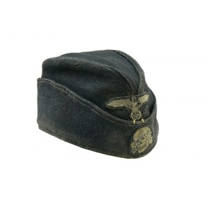 FURAŻERKA ODDZIAŁU WAFFEN SS, POCZ. L. 40. XX W.