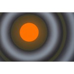 Michal Jancik (b. 1974, Krakow), Phobos, 2024