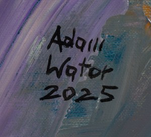 Adam Wątor (ur. 1970, Myślenice), 