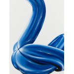 Katarzyna Ziomek (nar. 1987, Myszków), Balon Pop Swan, 2025