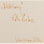 Pola Yankee (ur. 1987, Golub Dobrzyń), Well-being, 2024
