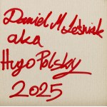 Daniel M. Leśniak (ur. 2001), Nie istnieją dwa identyczne marzenia, 2025