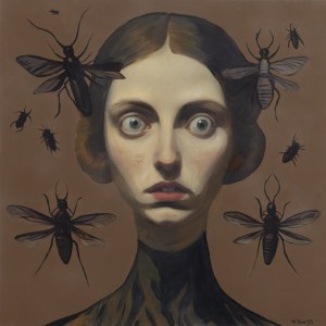 Magdalena Tomczewska (ur. 1971, Poznań), 