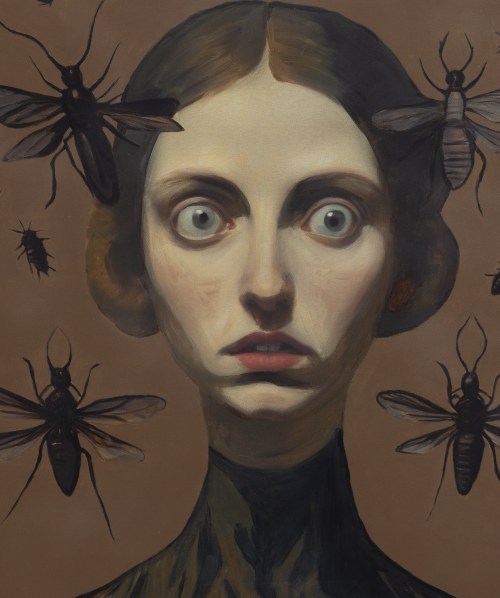 Magdalena Tomczewska (ur. 1971, Poznań), 