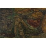 Pola Piestrzeniewicz (ur. 1996, Lublin), Summer Harvest, 2025