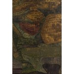 Pola Piestrzeniewicz (ur. 1996, Lublin), Summer Harvest, 2025