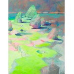 Katarzyna Wolodkiewicz (b. 1977, Wroclaw), The Nature of Reality, 2020