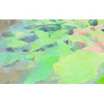 Katarzyna Wolodkiewicz (b. 1977, Wroclaw), The Nature of Reality, 2020