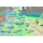 Katarzyna Wolodkiewicz (b. 1977, Wroclaw), The Nature of Reality, 2020