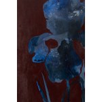 Olga Waleczko (b. 1994, Krasnystaw), Iris, 2025
