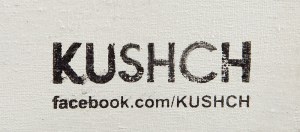 Anna Kushch (ur. 1988, Dnepropetrowsk, Ukraina), 