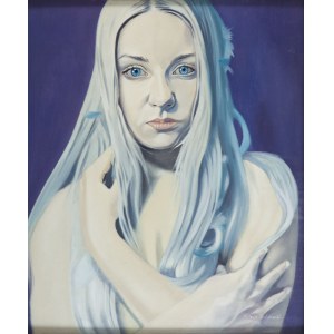 Mateusz Dolatowski (b. 1989, Gostyn), No.7, 2015