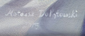 Mateusz Dolatowski (ur. 1989, Gostyń), 