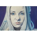Mateusz Dolatowski (b. 1989, Gostyn), No.7, 2015