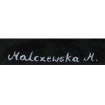 Magdalena Malczewska (b. 1990, Legnica), Milky Way, 2025