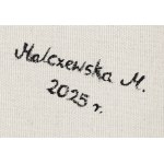 Magdalena Malczewska (b. 1990, Legnica), Milky Way, 2025