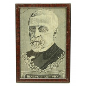 Żakard Henryk Sienkiewicz (309)