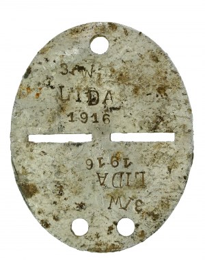 II Republic of Poland, Polish Army immortelle wz. 31 (335)