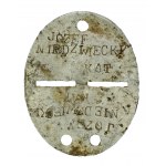 II Republic of Poland, Polish Army immortelle wz. 31 (335)