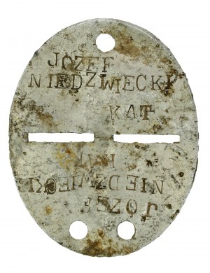 II Republic of Poland, Polish Army immortelle wz. 31 (335)