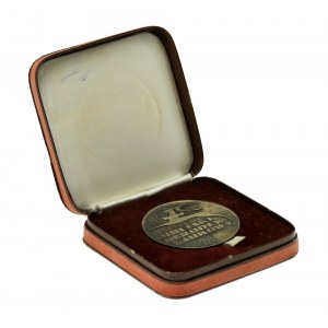 PRL, Medal Lubelski Ośrodek Naukowy, Polfa 1959-1974 (244)
