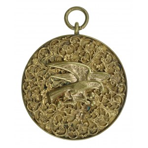 Commemorative medal of the Sokol Gymnastic Society, 1928 (105)