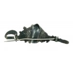 Patriotic brooch, Unity strong, 1916 (121)