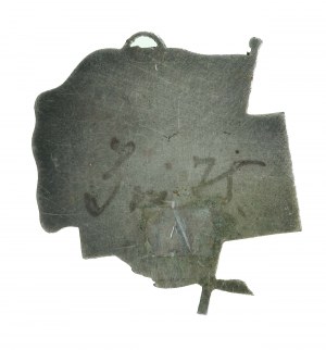 Commemorative badge 