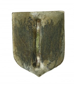 Patriotic badge Supreme National Committee (129)