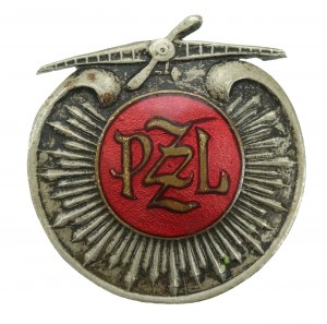 Second Republic, Trade Union of Aviation Workers in Poland (134)
