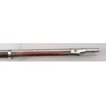 Francuski karabin piechoty model 1777 AN XI (671)