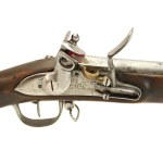Francuski karabin piechoty model 1777 AN XI (671)