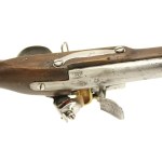 Francuski karabin piechoty model 1777 AN XI (671)