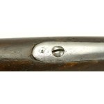 Francuski karabin piechoty model 1777 AN XI (671)