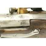 Francuski karabin piechoty model 1777 AN XI (671)