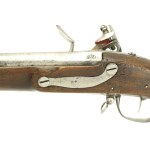 Francuski karabin piechoty model 1777 AN XI (671)
