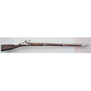 Francuski karabin piechoty model 1777 AN XI (671)