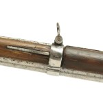 Francuski karabin piechoty model 1777 AN XI (671)