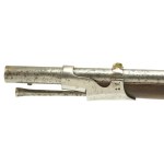 Francuski karabin piechoty model 1777 AN XI (671)