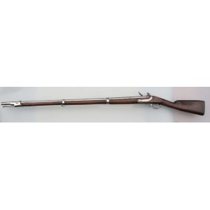 Francuski karabin piechoty model 1777 AN XI (671)