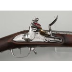 Francuski karabin piechoty model 1777 AN XI (671)