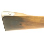 Francuski karabin skałkowy piechoty model 1777 AN XI produkcja włoska (672)