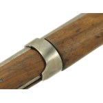Francuski karabin skałkowy piechoty model 1777 AN XI produkcja włoska (672)
