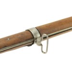 Francuski karabin skałkowy piechoty model 1777 AN XI produkcja włoska (672)