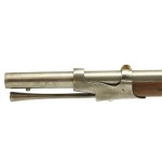 Francuski karabin skałkowy piechoty model 1777 AN XI produkcja włoska (672)
