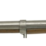 Francuski karabin skałkowy piechoty model 1777 AN XI produkcja włoska (672)