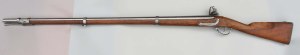 French infantry rocket rifle model 1777 AN XI Italian production (672)